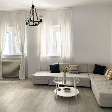 White Apartment Bukareszt Zewnętrze zdjęcie