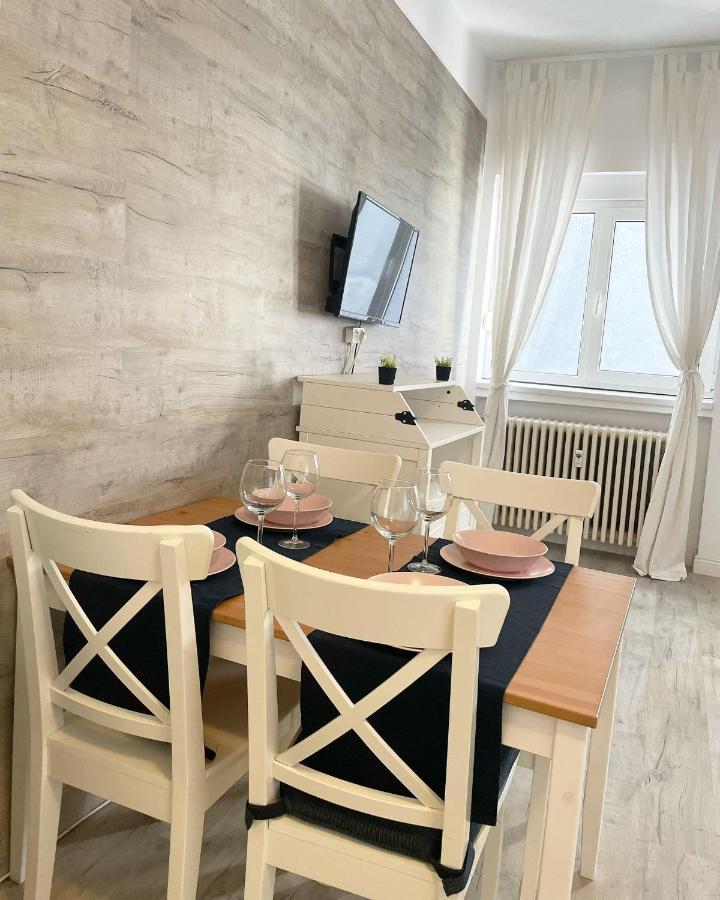 White Apartment Bukareszt Zewnętrze zdjęcie